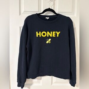 KULE Raleigh Honey Sweatshirt - Size S